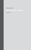 Sur le concept d'histoire